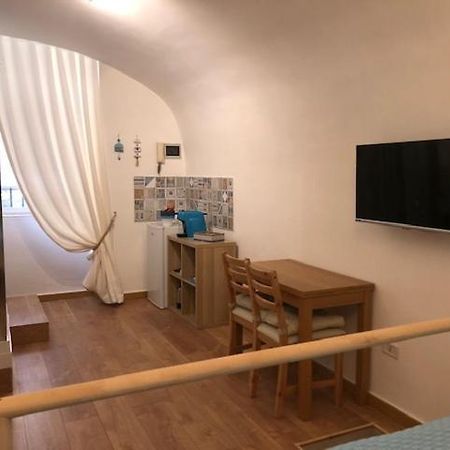 The Nest Apartment Bari Exterior photo