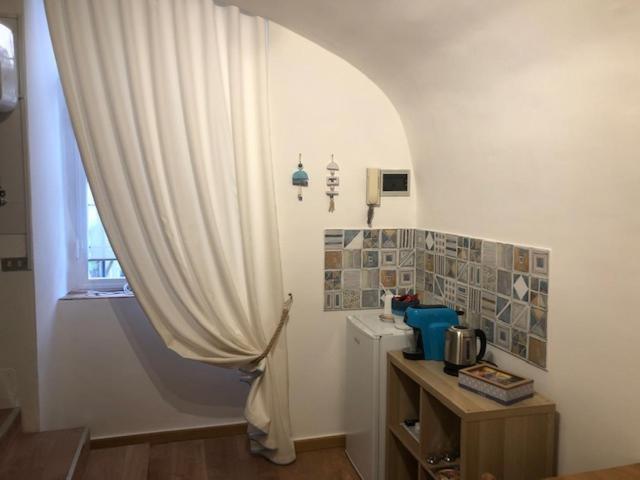 The Nest Apartment Bari Exterior photo